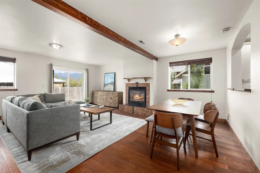 441/443 Karrow Avenue Whitefish MT 59937