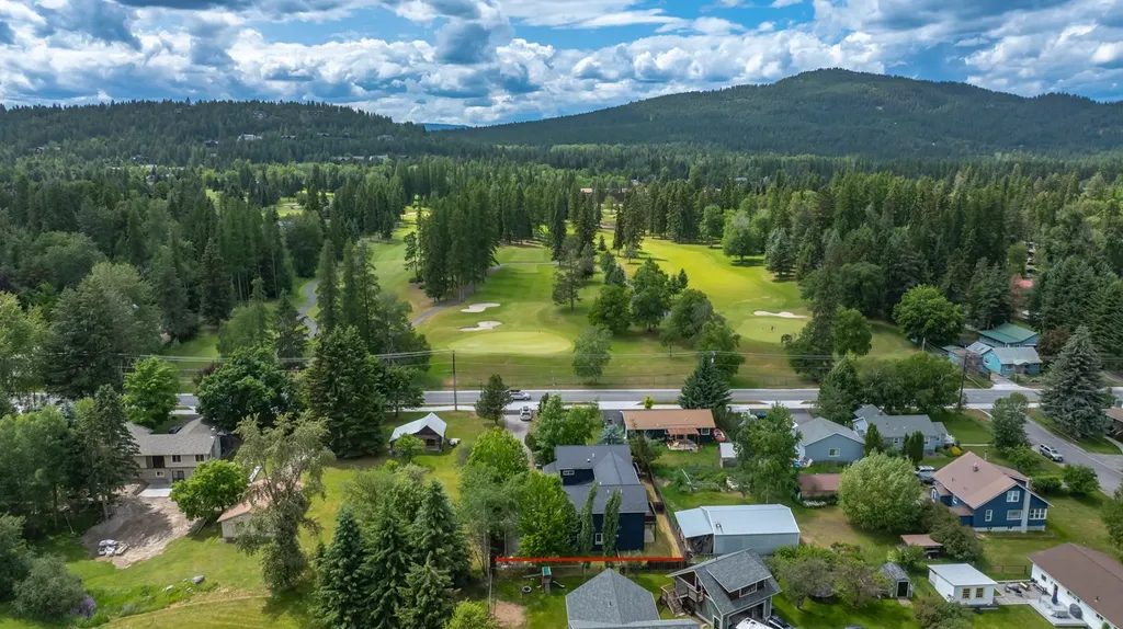 441/443 Karrow Avenue Whitefish MT 59937