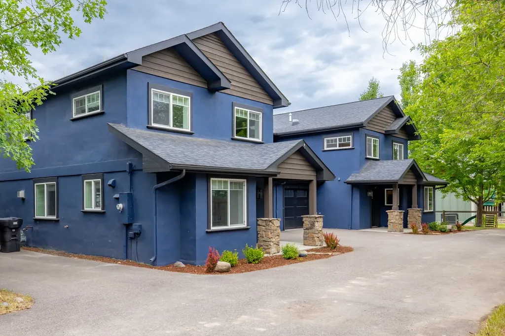 441/443 Karrow Avenue Whitefish MT 59937