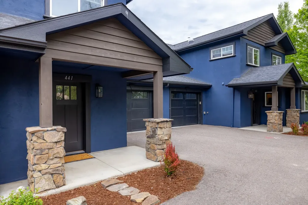 441/443 Karrow Avenue Whitefish MT 59937