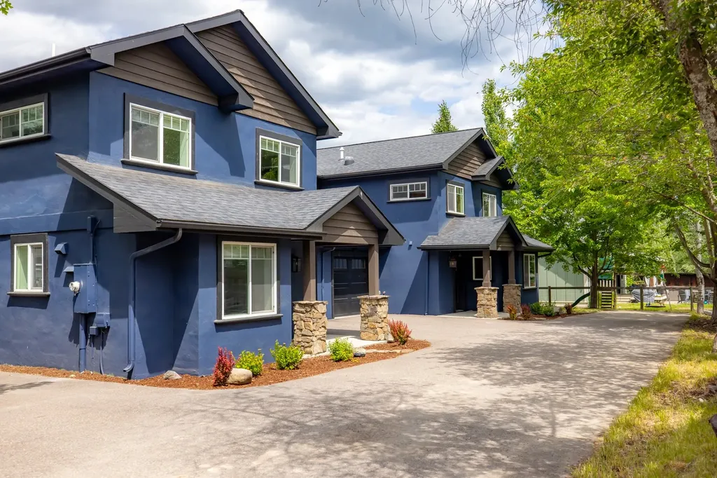 441/443 Karrow Avenue Whitefish MT 59937