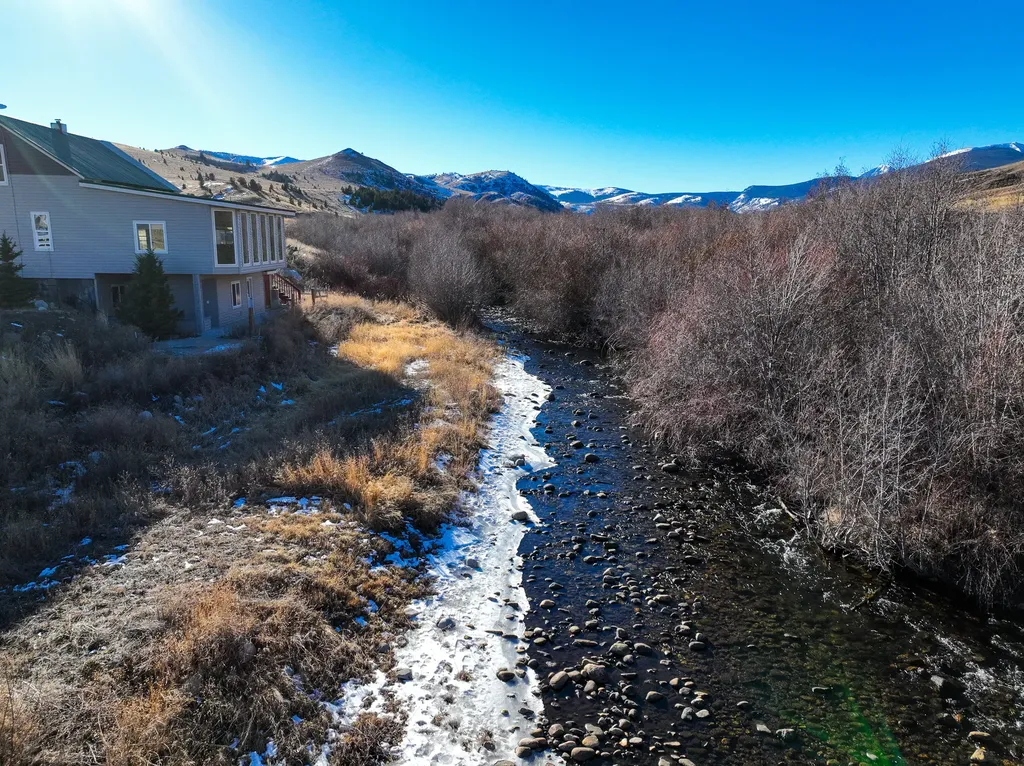 2500 Mill Creek Road Anaconda MT 59711