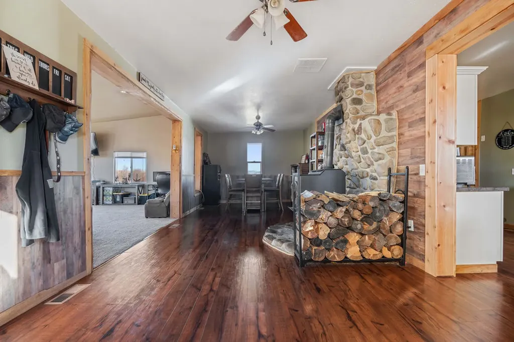 2500 Mill Creek Road Anaconda MT 59711