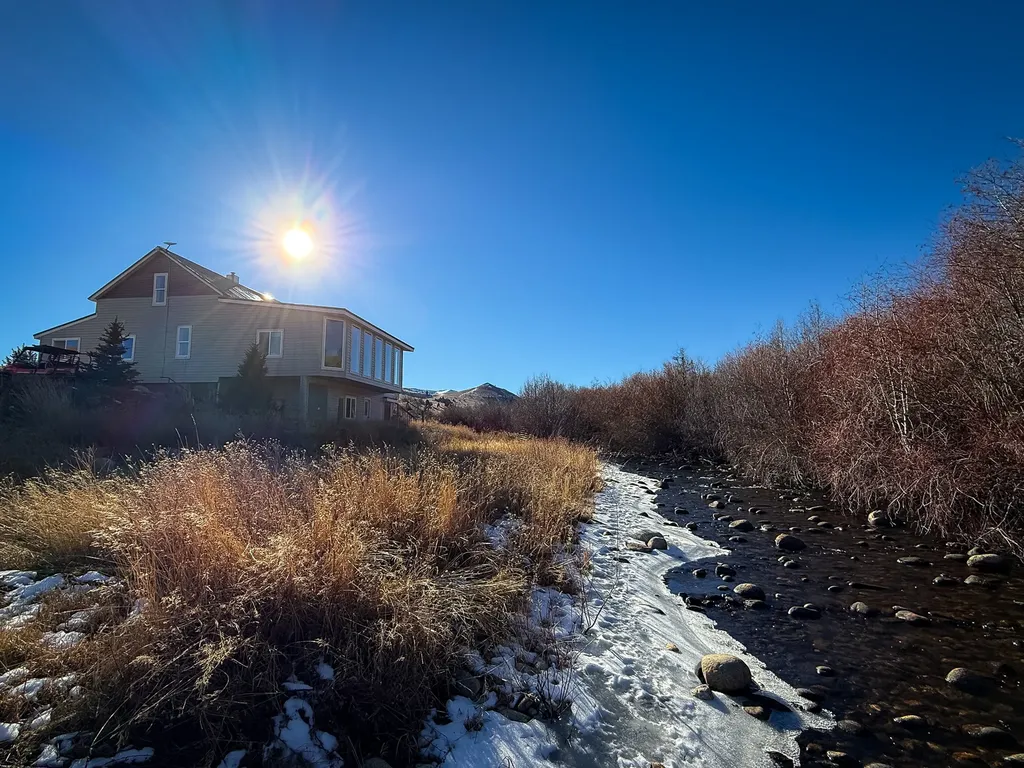 2500 Mill Creek Road Anaconda MT 59711