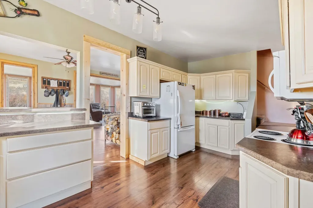 2500 Mill Creek Road Anaconda MT 59711