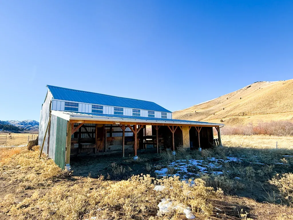 2500 Mill Creek Road Anaconda MT 59711