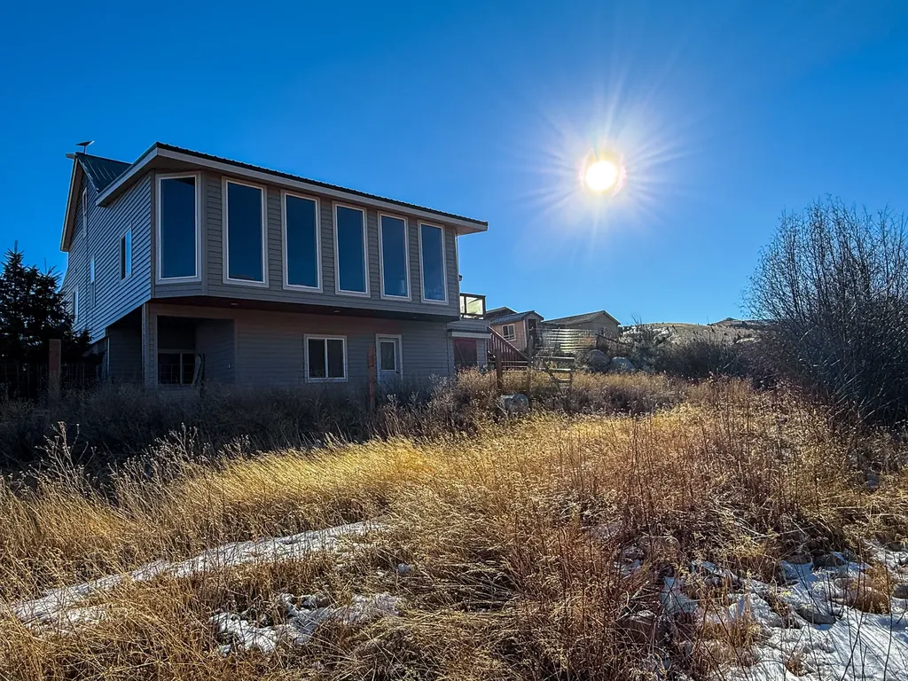 2500 Mill Creek Road Anaconda MT 59711