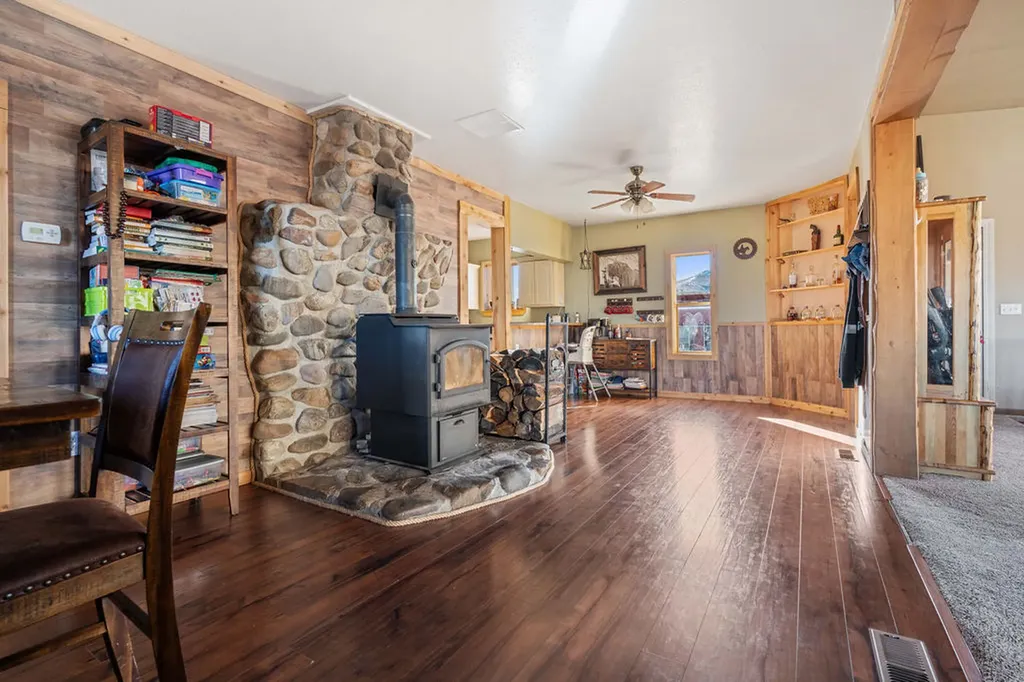 2500 Mill Creek Road Anaconda MT 59711