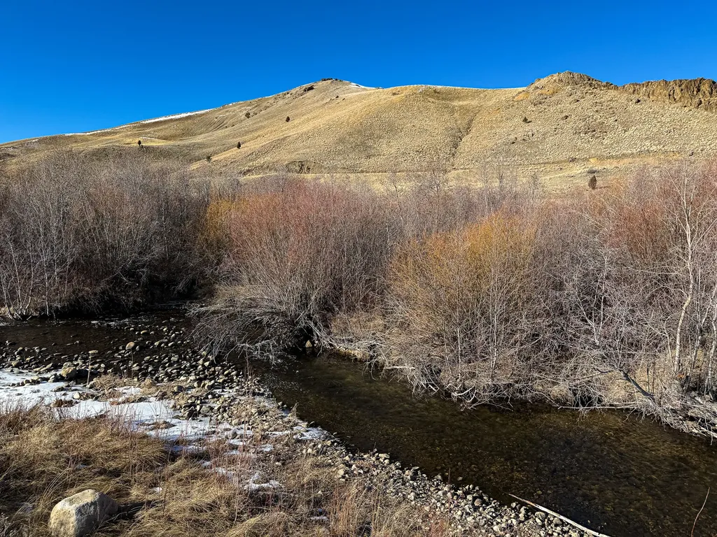 2500 Mill Creek Road Anaconda MT 59711