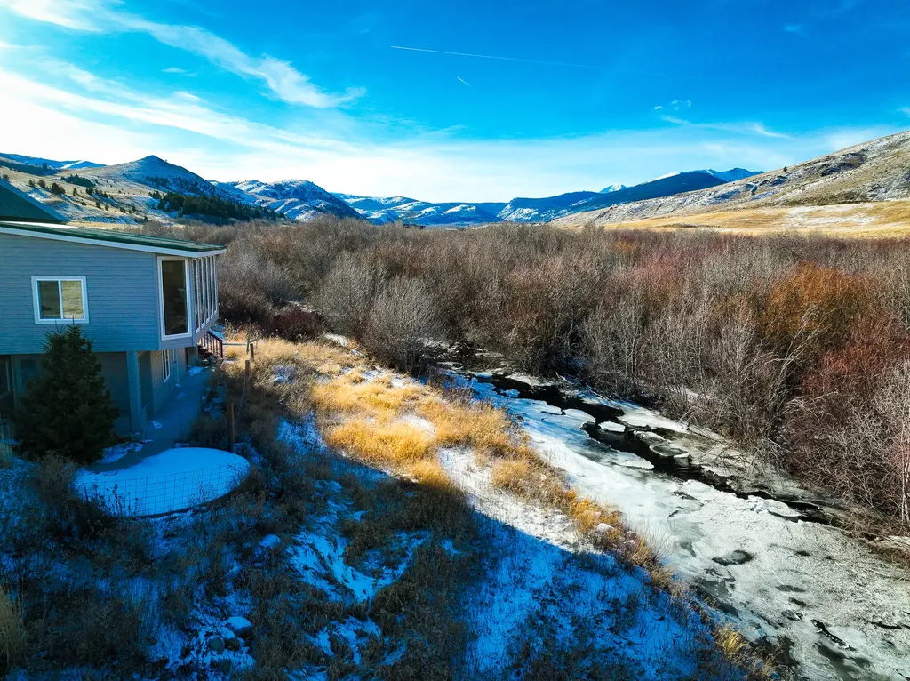 2500 Mill Creek Road Anaconda MT 59711