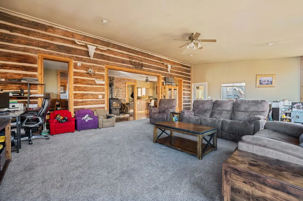 2500 Mill Creek Road Anaconda MT 59711