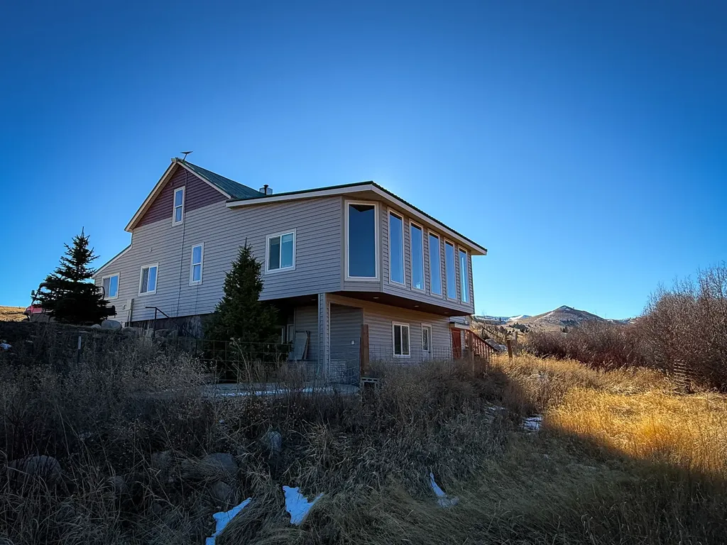 2500 Mill Creek Road Anaconda MT 59711