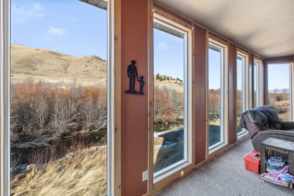 2500 Mill Creek Road Anaconda MT 59711