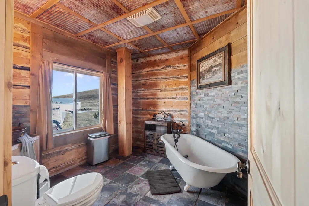 2500 Mill Creek Road Anaconda MT 59711