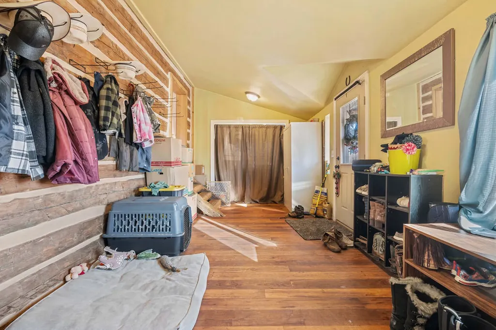 2500 Mill Creek Road Anaconda MT 59711