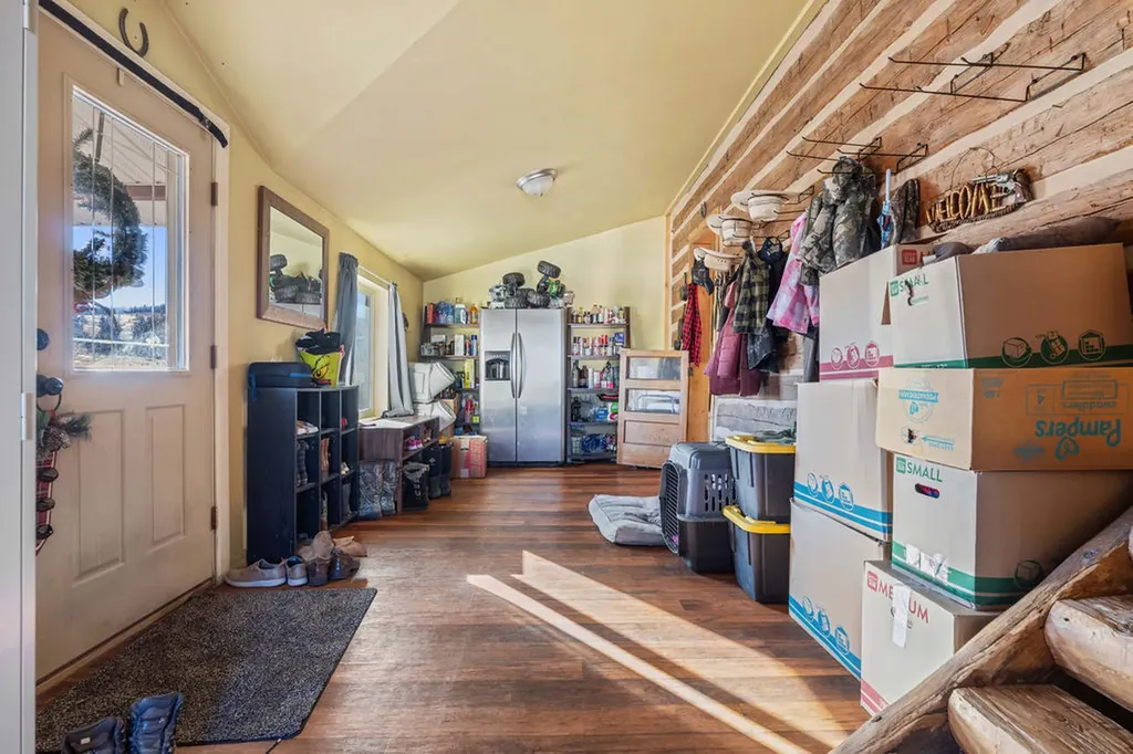 2500 Mill Creek Road Anaconda MT 59711