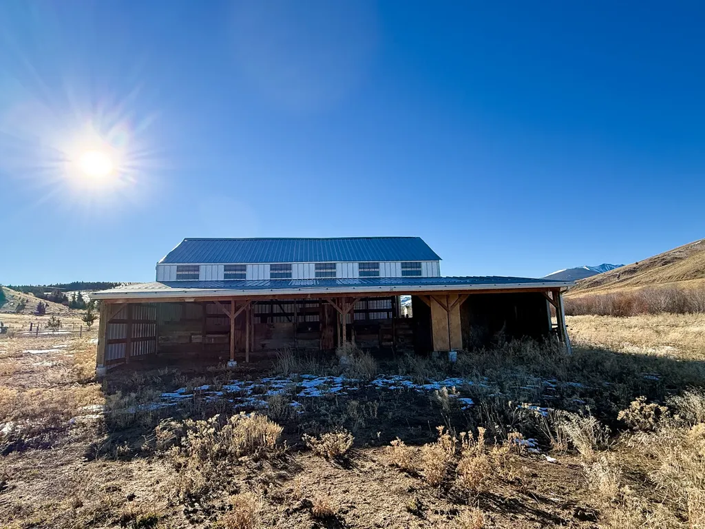 2500 Mill Creek Road Anaconda MT 59711