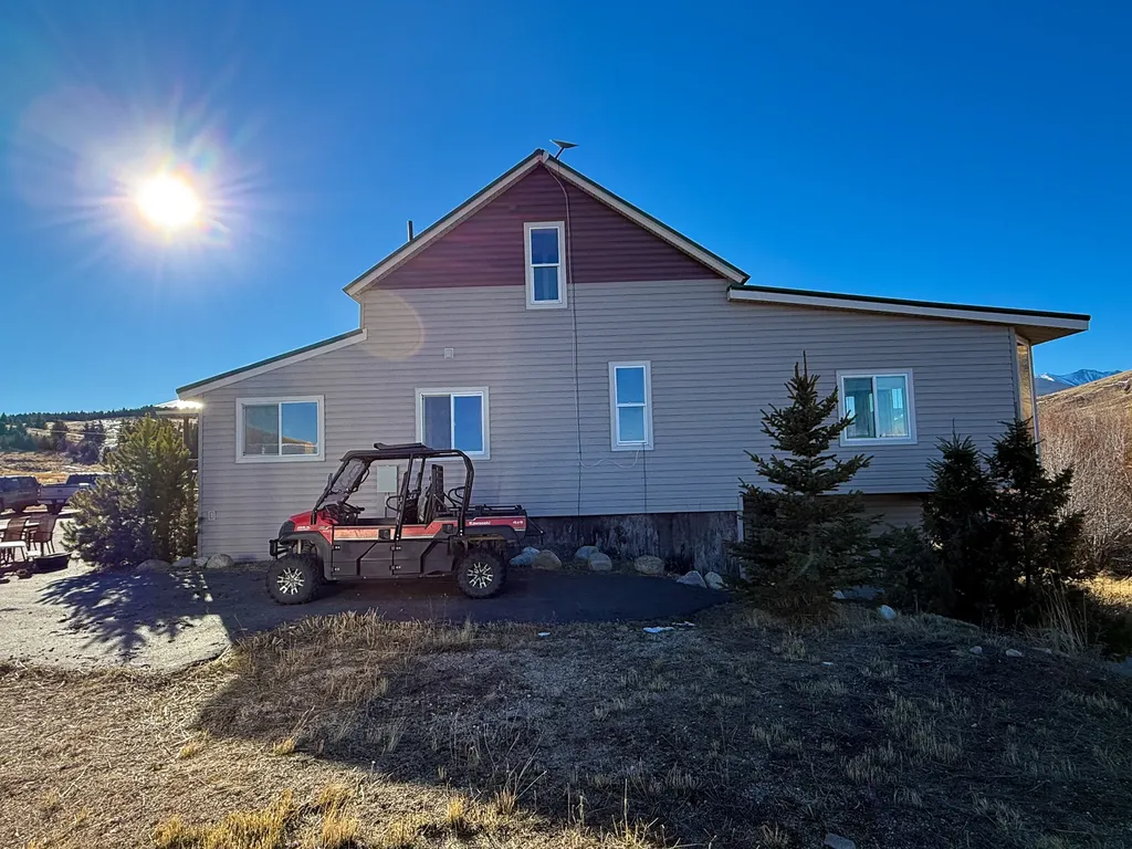 2500 Mill Creek Road Anaconda MT 59711