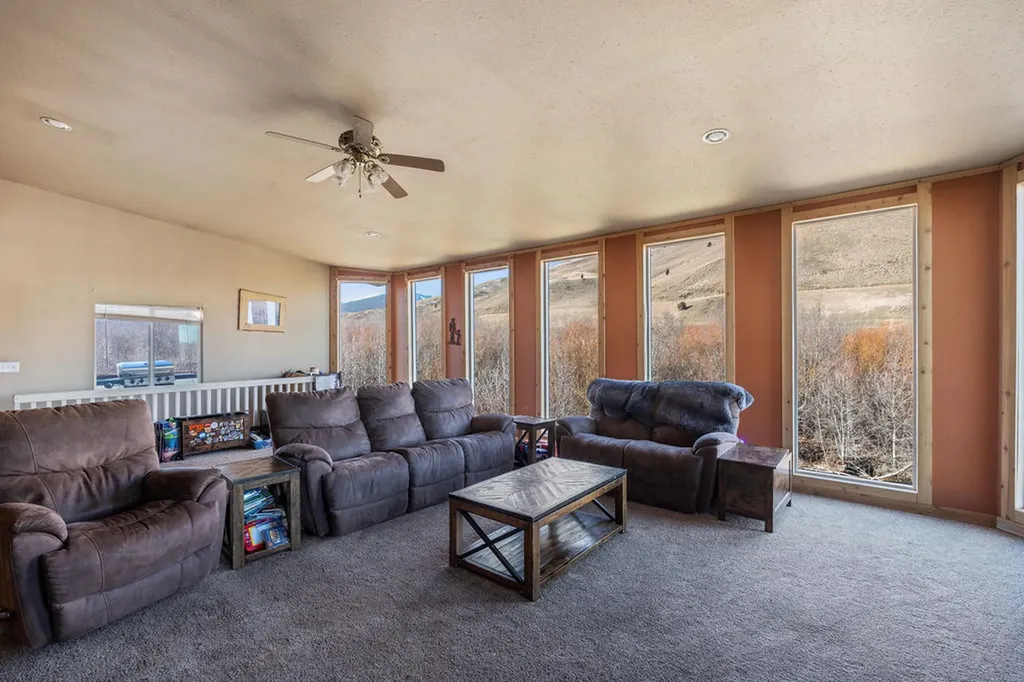 2500 Mill Creek Road Anaconda MT 59711