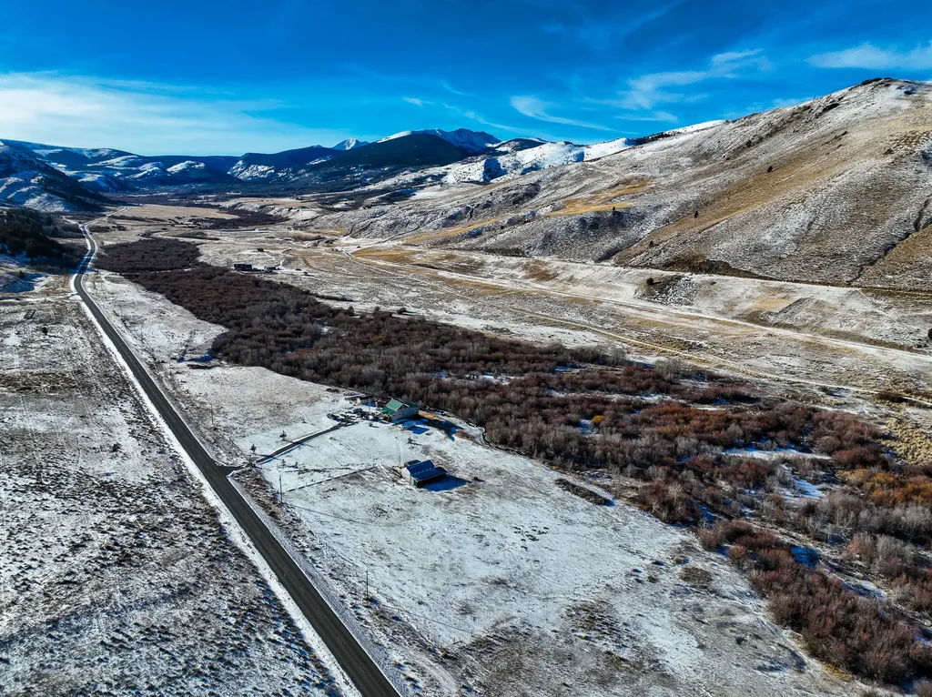 2500 Mill Creek Road Anaconda MT 59711