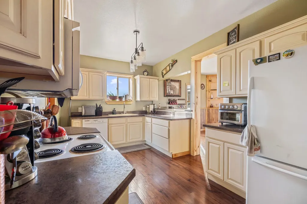 2500 Mill Creek Road Anaconda MT 59711