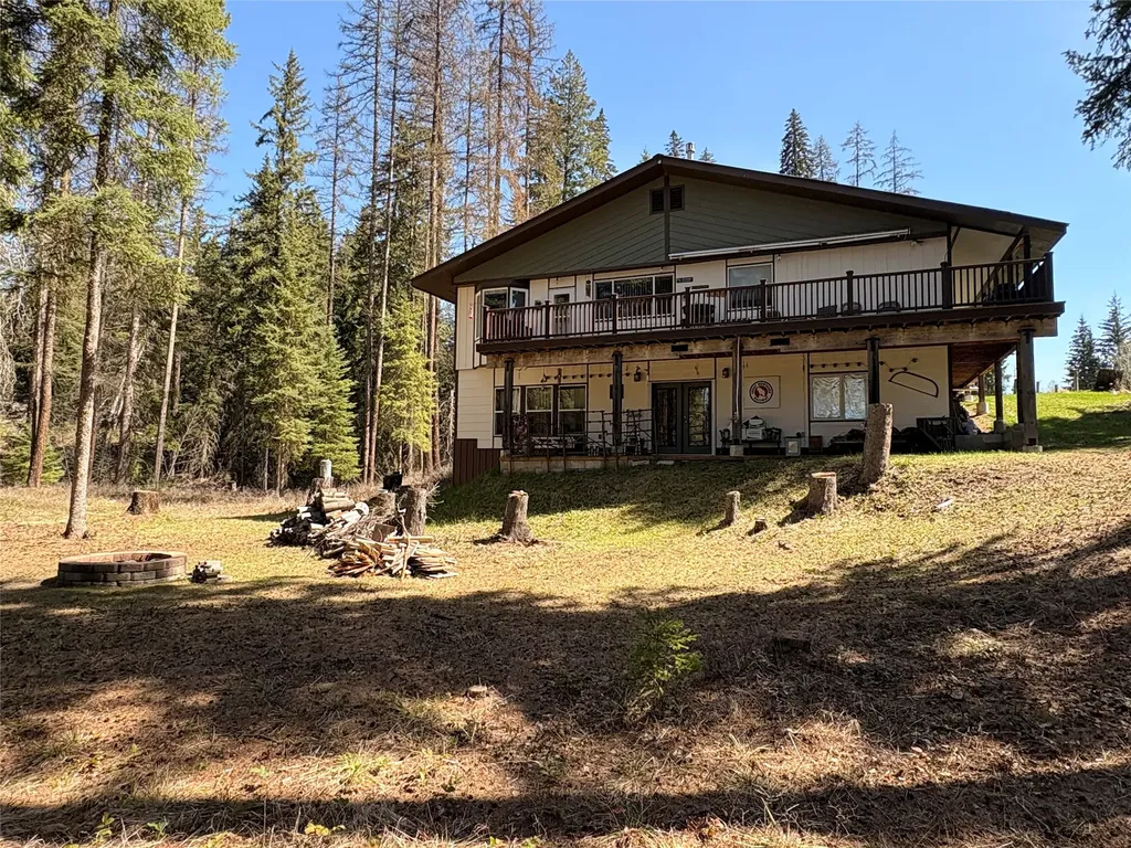 4891 & 4875 Us Highway 93 W Whitefish MT 59937
