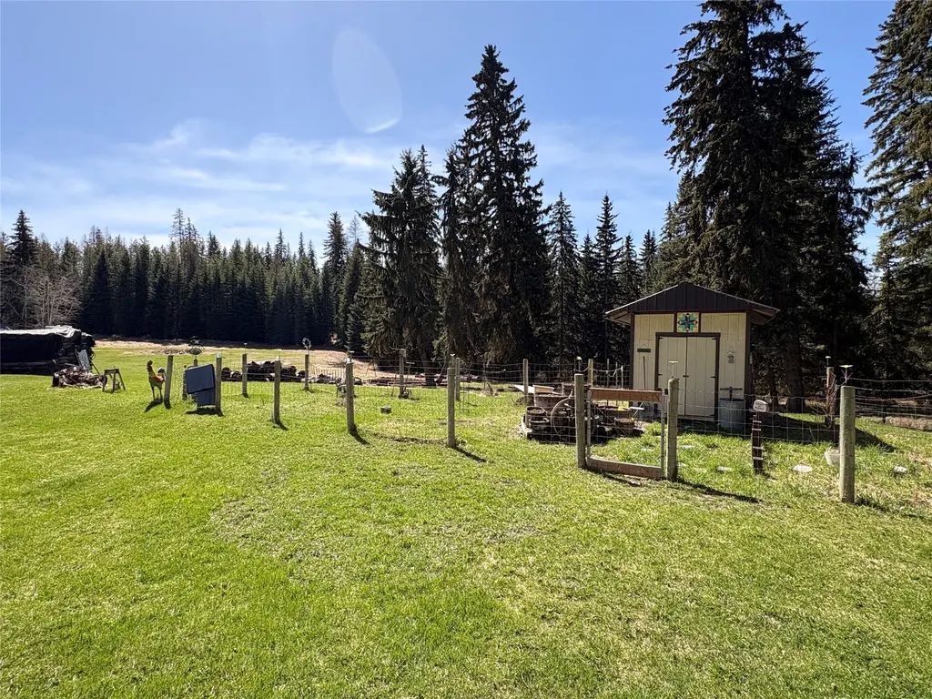 4891 & 4875 Us Highway 93 W Whitefish MT 59937