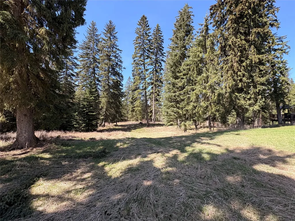 4891 & 4875 Us Highway 93 W Whitefish MT 59937