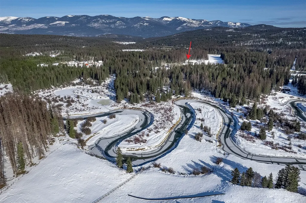 4891 & 4875 Us Highway 93 W Whitefish MT 59937