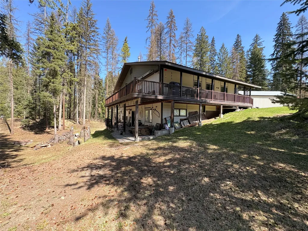 4891 & 4875 Us Highway 93 W Whitefish MT 59937