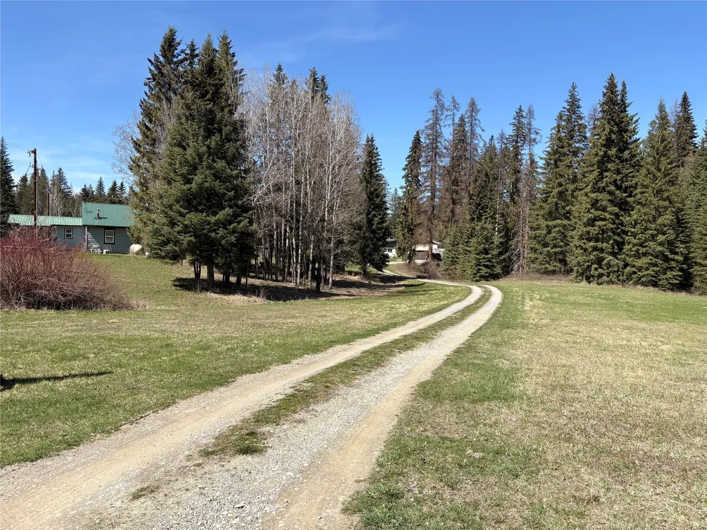 4891 & 4875 Us Highway 93 W Whitefish MT 59937