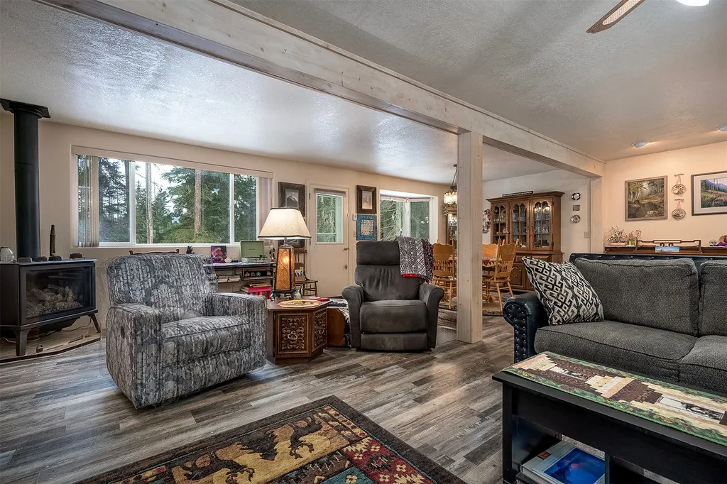 4891 & 4875 Us Highway 93 W Whitefish MT 59937