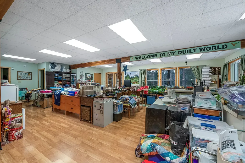 4891 & 4875 Us Highway 93 W Whitefish MT 59937