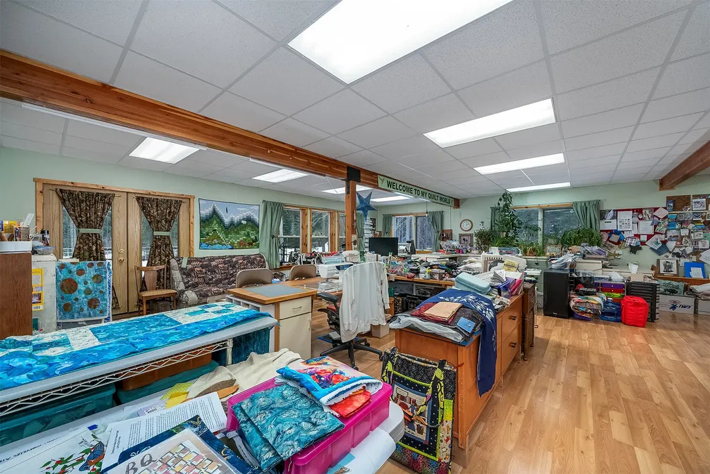 4891 & 4875 Us Highway 93 W Whitefish MT 59937