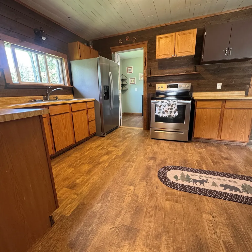 4891 & 4875 Us Highway 93 W Whitefish MT 59937