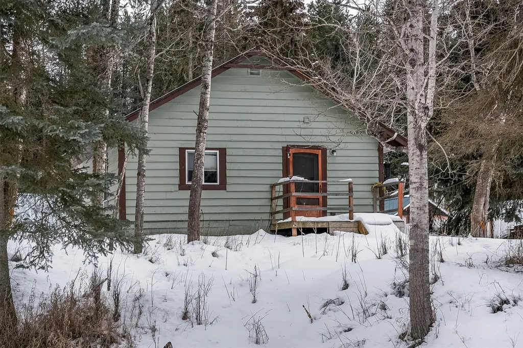 4891 & 4875 Us Highway 93 W Whitefish MT 59937