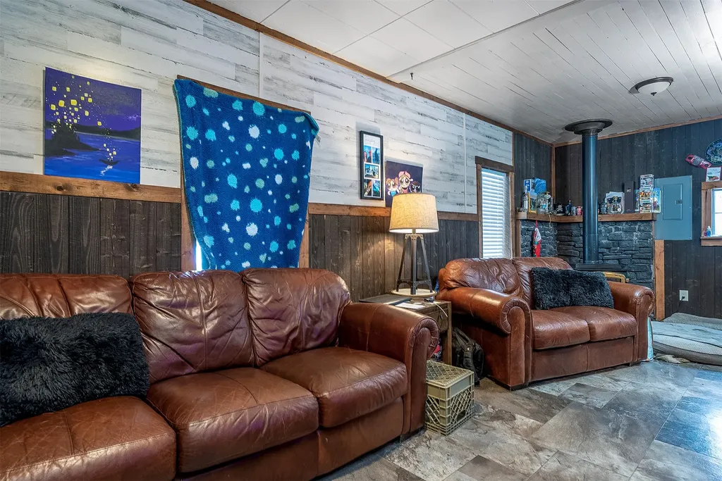 4891 & 4875 Us Highway 93 W Whitefish MT 59937