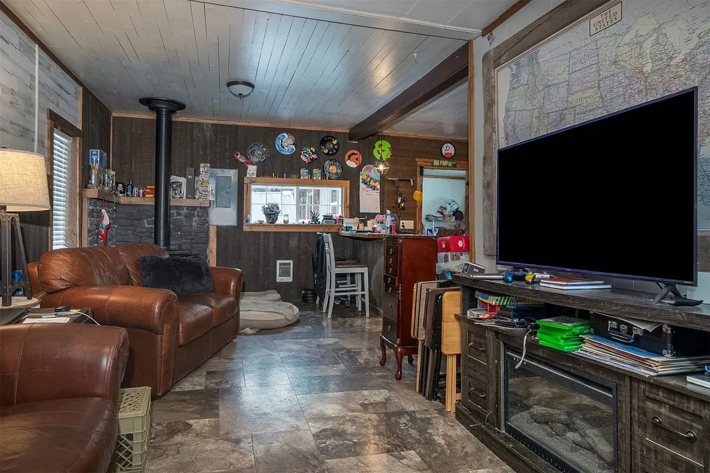 4891 & 4875 Us Highway 93 W Whitefish MT 59937