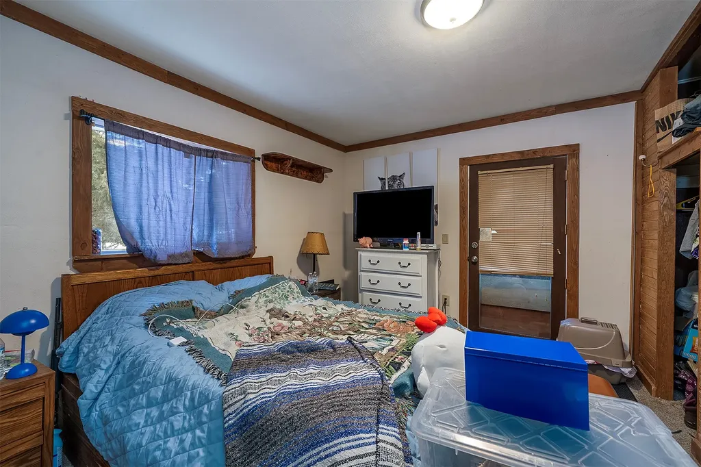 4891 & 4875 Us Highway 93 W Whitefish MT 59937