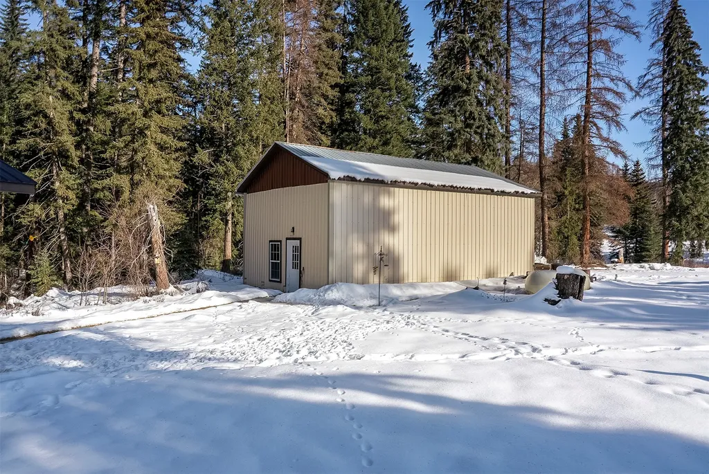 4891 & 4875 Us Highway 93 W Whitefish MT 59937