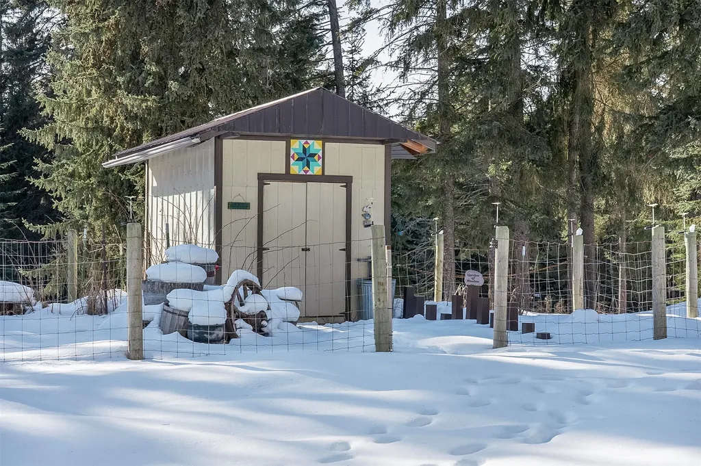 4891 & 4875 Us Highway 93 W Whitefish MT 59937