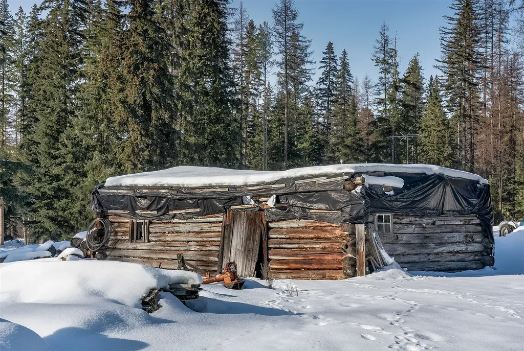 4891 & 4875 Us Highway 93 W Whitefish MT 59937