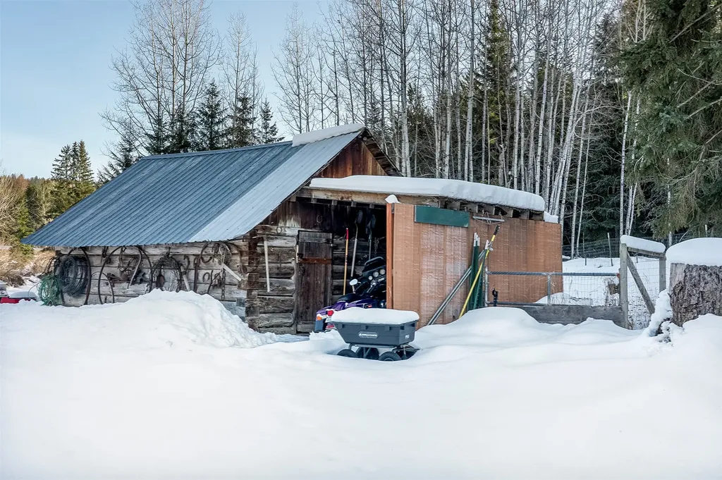 4891 & 4875 Us Highway 93 W Whitefish MT 59937