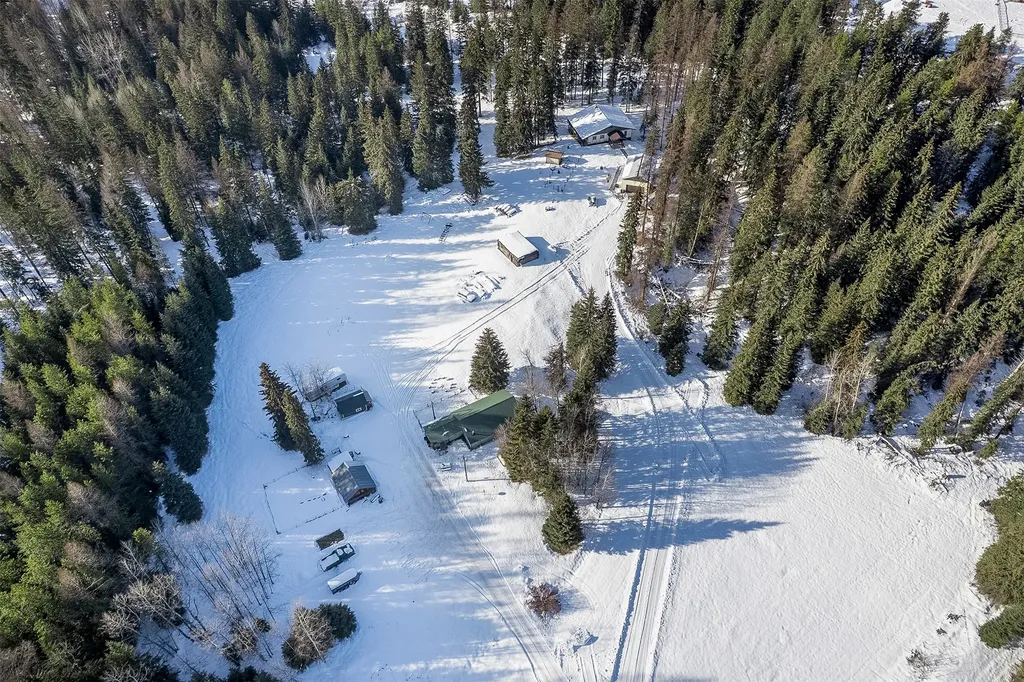4891 & 4875 Us Highway 93 W Whitefish MT 59937