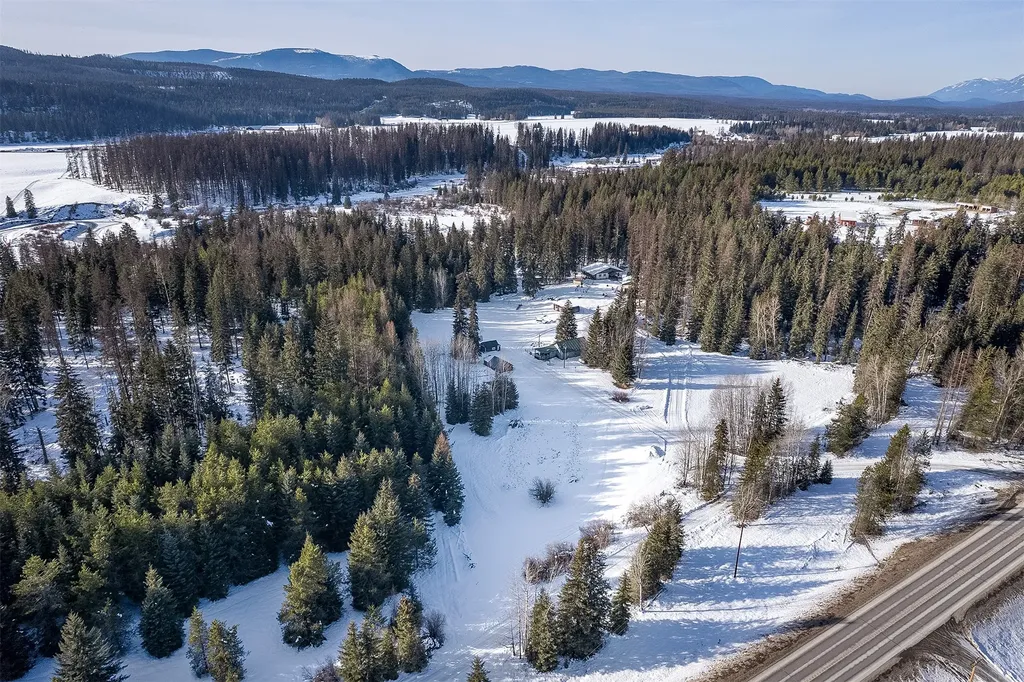 4891 & 4875 Us Highway 93 W Whitefish MT 59937