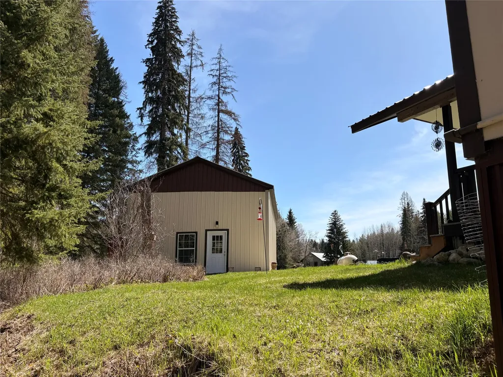 4891 & 4875 Us Highway 93 W Whitefish MT 59937
