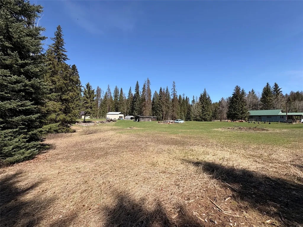 4891 & 4875 Us Highway 93 W Whitefish MT 59937