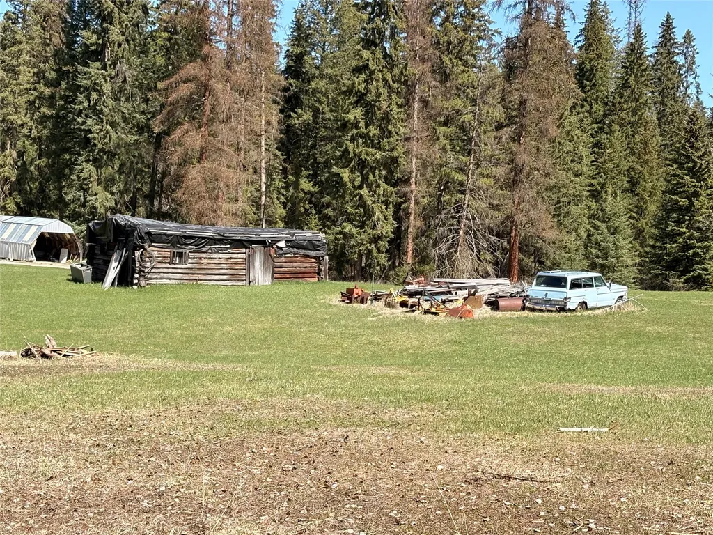 4891 & 4875 Us Highway 93 W Whitefish MT 59937