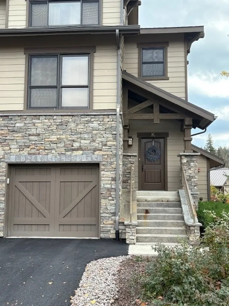 6305 Locarno Drive Whitefish MT 59937