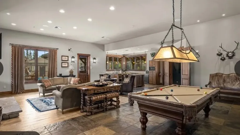 6305 Locarno Drive Whitefish MT 59937